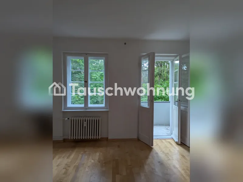 Tauschwohnung: 2-Zimmer-Wohnung in Berlin, Steglitz-Zehlendorf — photo 1
